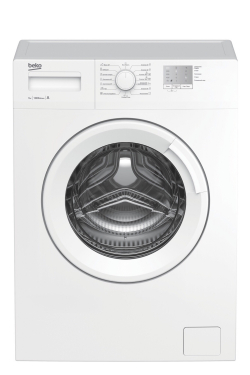 Стиральная машина Beko WRS5511BWW
