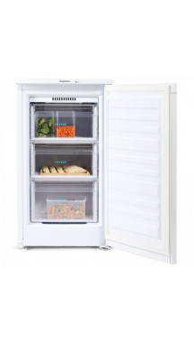 Морозильная камера Бирюса 412